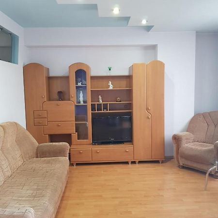 Apartment-14 In The Center Of Yerevan Exterior photo